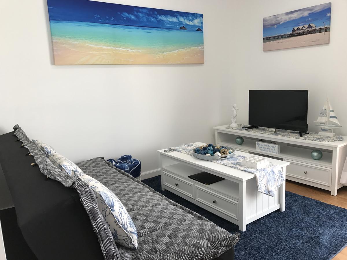 Marina View Chalets Mandurah Exterior foto